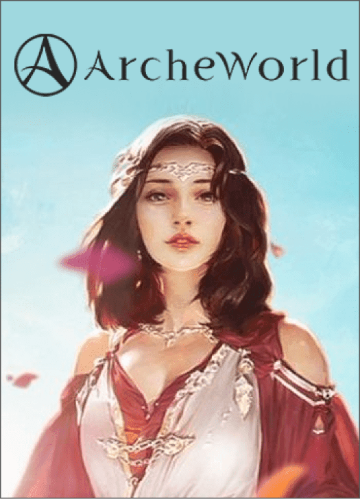 Archeworld