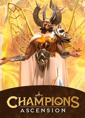 Champions Ascension