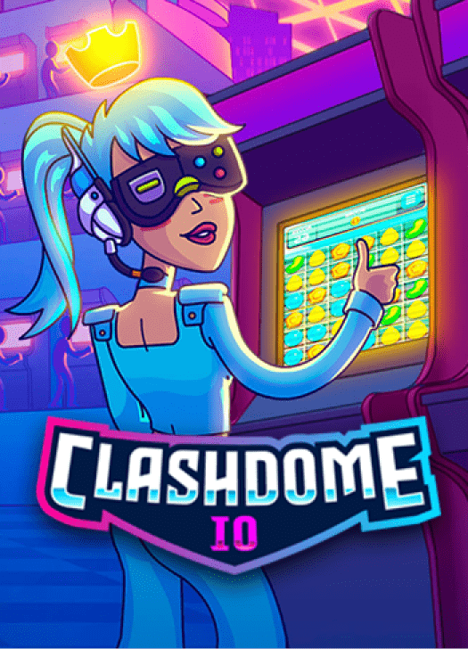 Clashdome