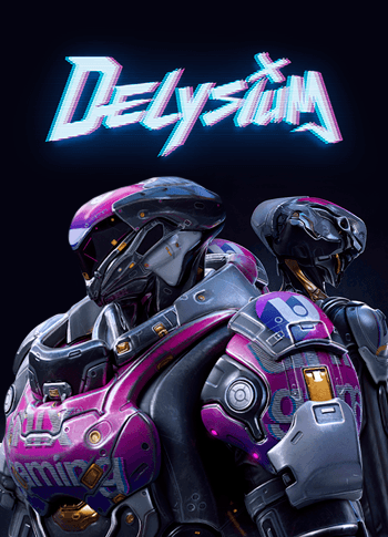 Delysium