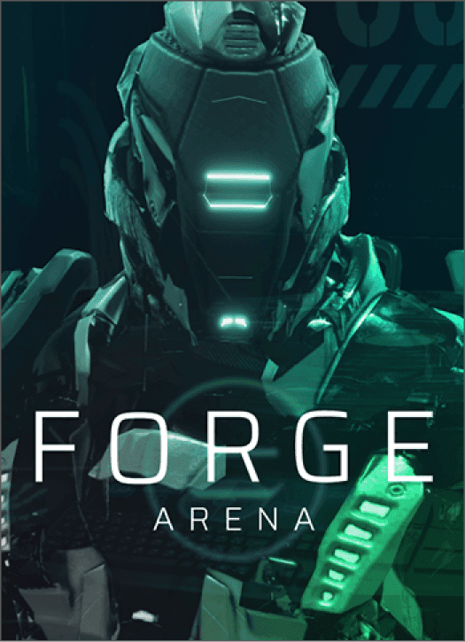 ForgeArena