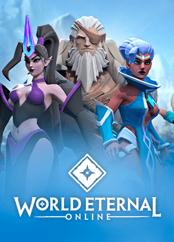 World Eternal Online